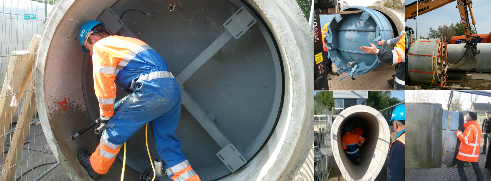 Werfix techniques d'assainissement des égouts Werfix techniques d'assainissement des égouts