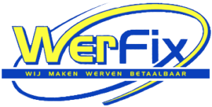 Werfix logo