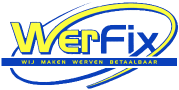 Werfix logo
