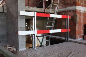 Draaileuning versterkt FR