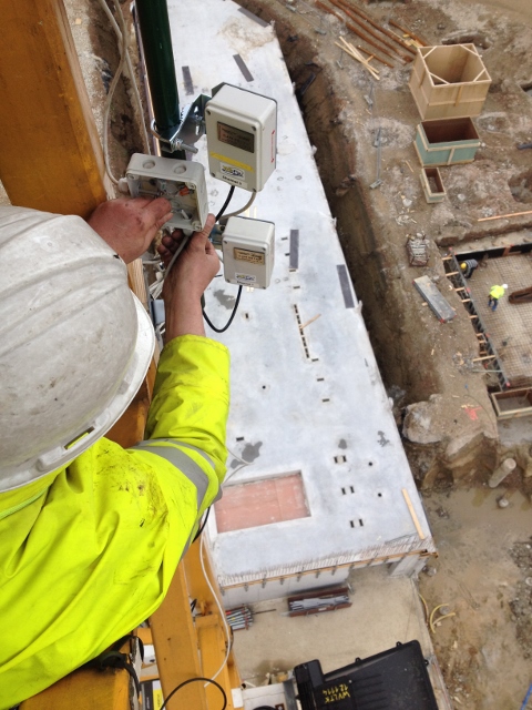 Werfix propose une sécurité avec des caméras. Werfix propose une sécurité avec des caméras.