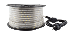 Serpent LED de lumière LumX