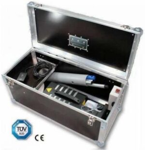 Werfix - Générateur de fumée