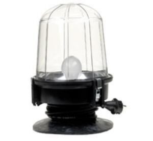 Werfix - Armature globulaire Uni