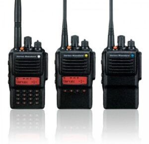 Werfix - walkie talkie vertex VX820-Atex
