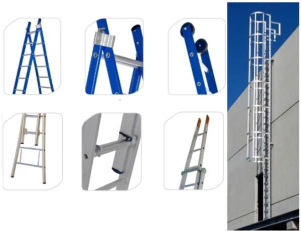 Werfix - ladders